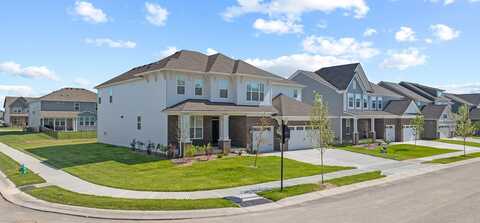 11733 Lyndale Drive, Fishers, IN 46040