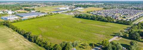 898 Norfolk Lane, Greenwood, IN 46143