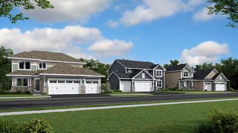 5842 Rathbun Ave NE, Otsego, MN 55374