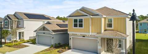 1207 BELLE ISLE LANE, Daytona Beach, FL 32124