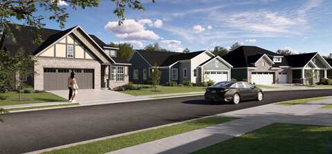 5216 Foxley Park Lane, Avon, IN 46123