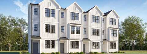 1523 Crescent Townes Way, Raleigh, NC 27604
