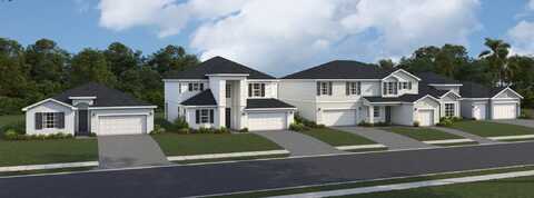 10712 CLEMENTINE PL, North Fort Myers, FL 33917