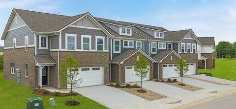6601 Halsey Street, Zionsville, IN 46077