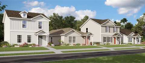 105 Dark Victory Road, Jarrell, TX 76537