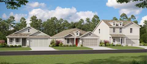 414 DRIZZLE DRIVE, Lockhart, TX 78644