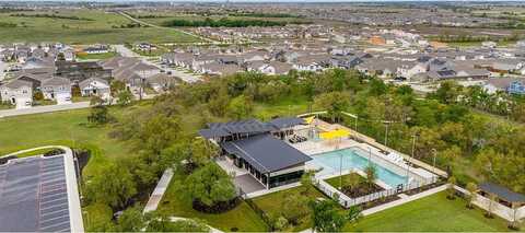 329 BRANNIGAN DRIVE, Jarrell, TX 76537