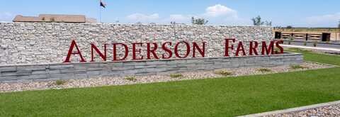 17316 N. Del Mar Avenue, Maricopa, AZ 85138