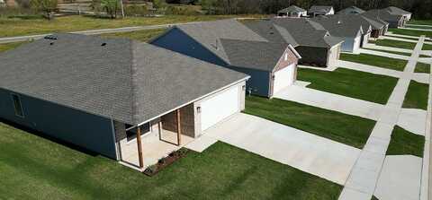 3610 N J.R. Martin Dr, Siloam Springs, AR 72761