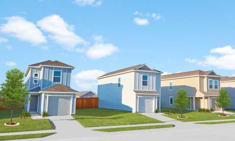 12193 Steeplechase Drive, Providence Village, TX 76227