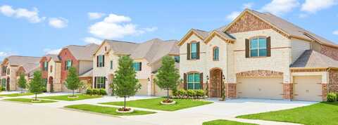 2616 Conroe Road, Celina, TX 75009