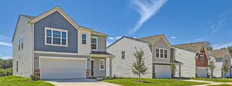 3211 Crawford Ave, Gastonia, NC 28052