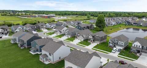 4371 Red Pine Drive, Bargersville, IN 46106