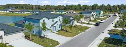 4247 Caterina Ct, North Fort Myers, FL 33917