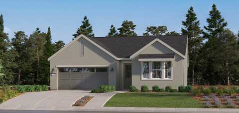 3438 N Sandrini Avenue, Fresno, CA 93723