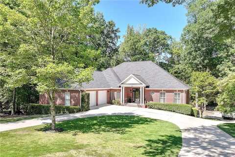 722 PATRICK ROAD, AUBURN, AL 36830