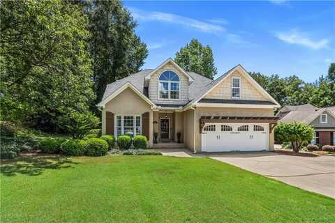 1264 TAYLOR COURT, AUBURN, AL 36830