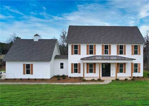010 HUNTERS HILL LANE, AUBURN, AL 36830