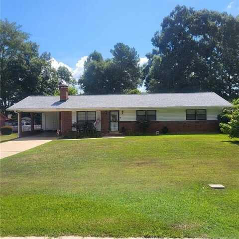 2404 19TH AVENUE, VALLEY, AL 36854