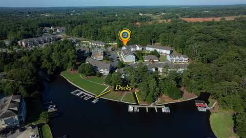 103 CRANE LANE, Eatonton, GA 31024
