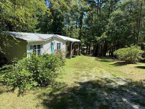524 SOUTH STEEL BRIDGE ROAD, Eatonton, GA 31024