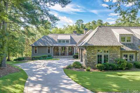 1040 WOODMONT COURT, Greensboro, GA 30642
