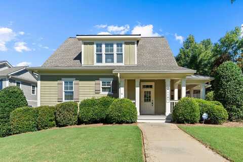 1181 LANDING DRIVE, Greensboro, GA 30642