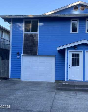 530 SW Fall Street, Newport, OR 97365
