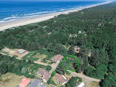 Tl 2000 NE Shorepine Crest Street, Waldport, OR 97498