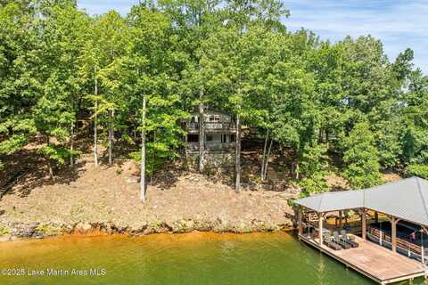 90 Nautical Ln, Alexander City, AL 35010
