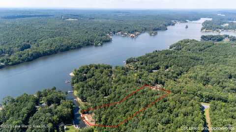 411 Columbine Dr, Jacksons Gap, AL 36861