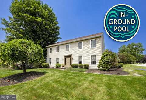 1163 FIELDING DR, WEST CHESTER, PA 19382