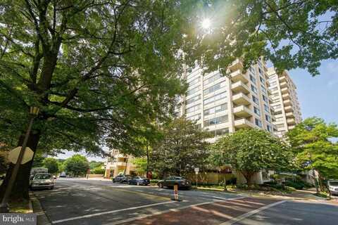 5500 FRIENDSHIP BLVD #1801N, CHEVY CHASE, MD 20815