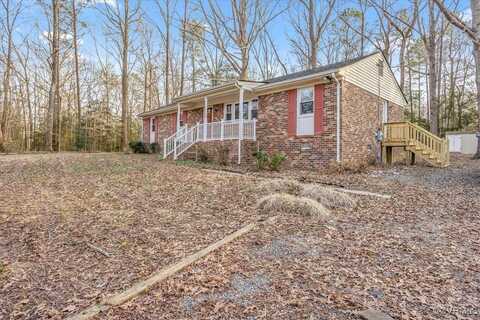 3843 Quinton Rd, Quinton, VA 23141