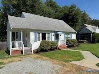 1406 Myradare Dr, Henrico, VA 23229