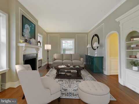2 E MONTGOMERY AVE #2B, BALA CYNWYD, PA 19004