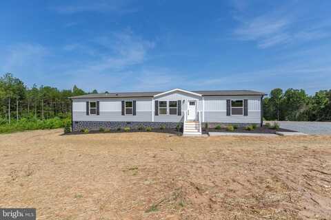 7185 SHANNON HILL RD, LOUISA, VA 23093