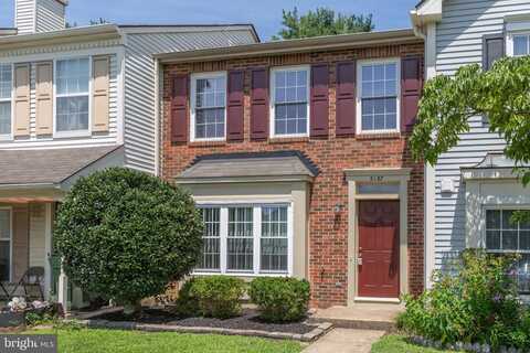 5137 DOMINION DR, FREDERICKSBURG, VA 22407