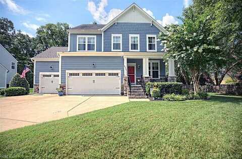 8236 Hawthorn DR, Hayes, VA 23072