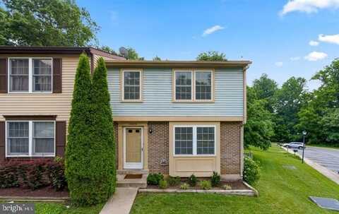 19649 FRAMINGHAM DR, GAITHERSBURG, MD 20879