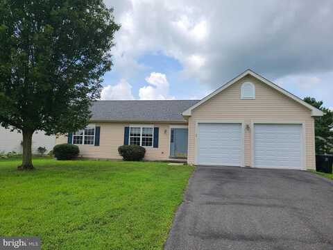 71 LONDON DR, SMYRNA, DE 19977