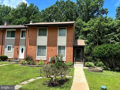 22 STRABANE CT, BALTIMORE, MD 21234