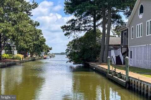 5073 TWILLEY DR, CHINCOTEAGUE ISLAND, VA 23336