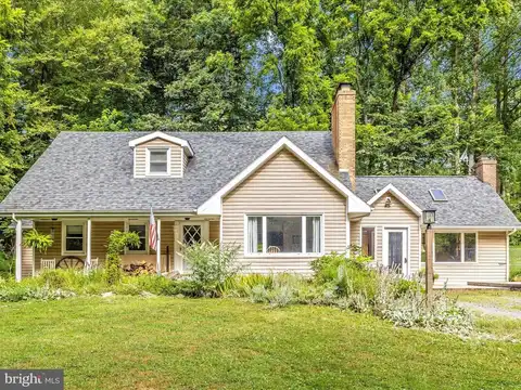 11915 COVE RD, CLEAR SPRING, MD 21722