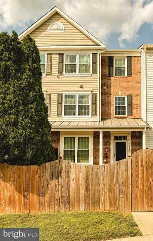 5175 DUKE CT, FREDERICK, MD 21703