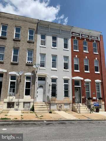 1706 HARLEM AVE, BALTIMORE, MD 21217