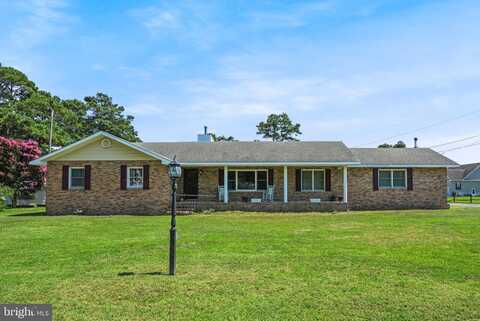 5324 DEEP HOLE RD, CHINCOTEAGUE ISLAND, VA 23336