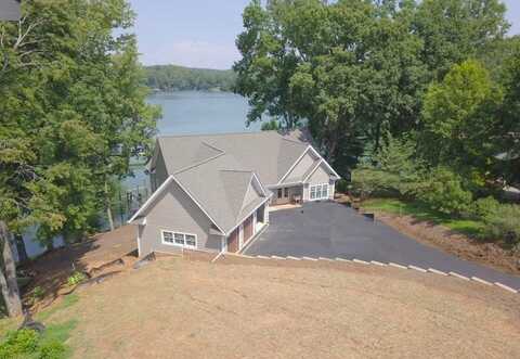 341 Chestnut Point DR, Hardy, VA 24101