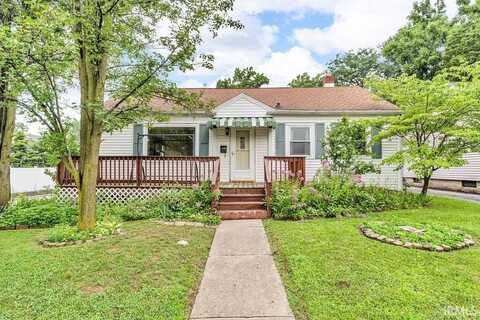 1226 Sinton Avenue, Lafayette, IN 47905
