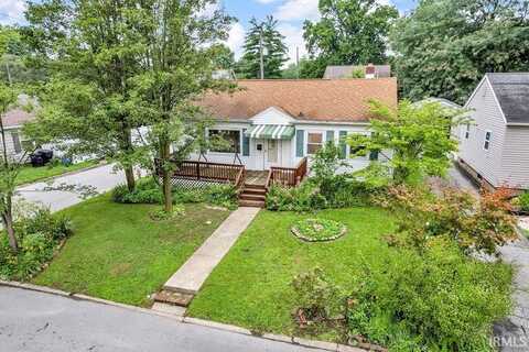 1226 Sinton Avenue, Lafayette, IN 47905
